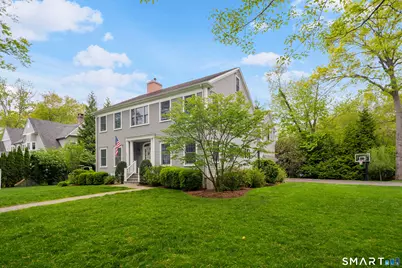 14 Revere Road, Darien, CT 06820 - Photo 3