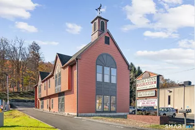 734 Rubber Avenue #Suite B, Naugatuck, CT 06770 - Photo 1
