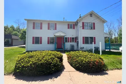 358 Hartford Road, Manchester, CT 06040 - Photo 1