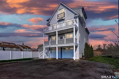 114 Merwin Avenue, Milford, CT 06460 - Photo 1