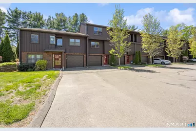153 Natchaug Drive #153, Meriden, CT 06450 - Photo 31