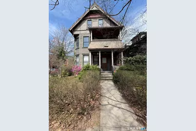 799 Elm Street, New Haven, CT 06511 - Photo 1