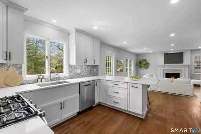 12 Westwood Place, Stamford, CT 06902 - Photo 1