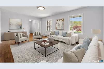 12 Westwood Place, Stamford, CT 06902 - Photo 3