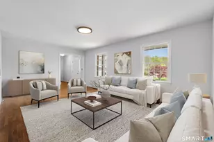 12 Westwood Pl, Stamford, CT 06902 - Photo 3