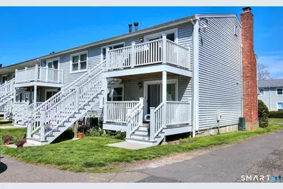 113 Carriage Path South #113, Milford, CT 06460 - Photo 13