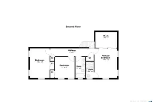 10 Grist Mill Ln, Westport, CT 06880 - Photo 33