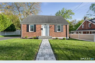 81 Birge Road, Bristol, CT 06010 - Photo 1