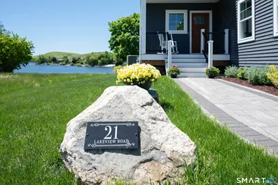 21 Lakeview Road, Brookfield, CT 06804 - Photo 3