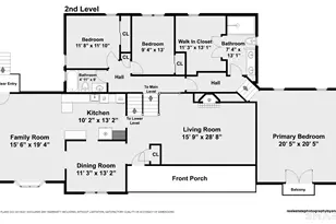 15 Rivergate Woods, Wilton, CT 06897 - Photo 3