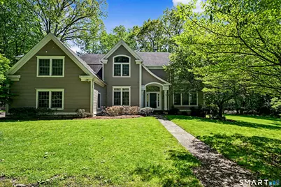 47 Cross Country Trail, Stamford, CT 06903 - Photo 1