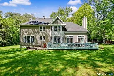 47 Cross Country Trail, Stamford, CT 06903 - Photo 31