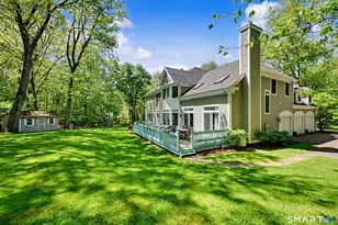 47 Cross Country Trail, Stamford, CT 06903 - Photo 33