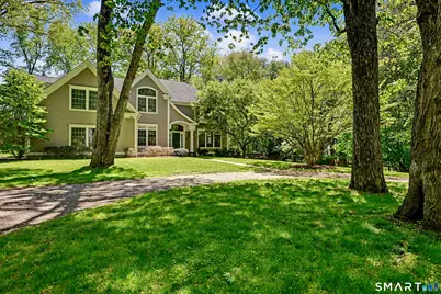 47 Cross Country Trail, Stamford, CT 06903 - Photo 35