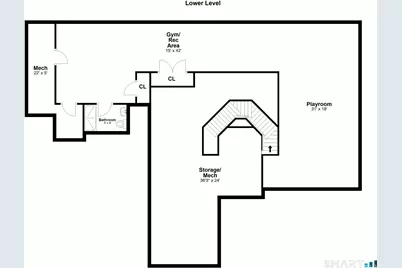 47 Cross Country Trail, Stamford, CT 06903 - Photo 39