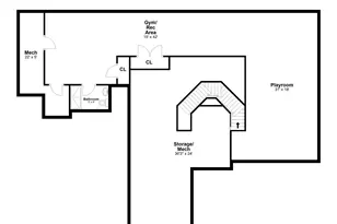 47 Cross Country Trail, Stamford, CT 06903 - Photo 39