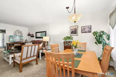 105 Hidden Knolls Circle #105, Monroe, CT 06468 - Photo 5
