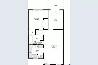 105 Hidden Knolls Circle #105, Monroe, CT 06468 - Photo 11