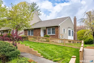 207 Holly Hill Drive #207, Rocky Hill, CT 06067 - Photo 3