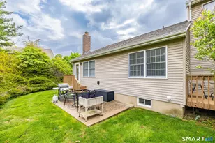 207 Holly Hill Dr, Rocky Hill, CT 06067 - Photo 9
