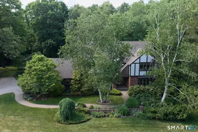 25 Country Lane, Glastonbury, CT 06073 - Photo 1