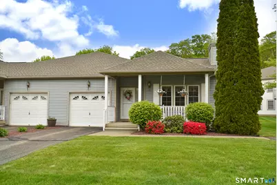 61 Hawthorne Drive #61, Berlin, CT 06037 - Photo 1
