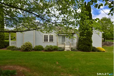 61 Hawthorne Drive #61, Berlin, CT 06037 - Photo 3