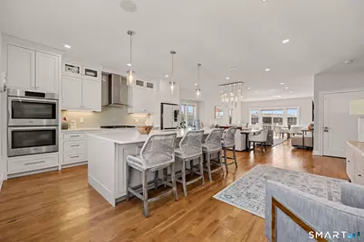 54 Beach Shore Drive #54, Milford, CT 06460 - Photo 5