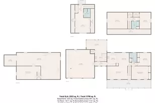 212 S Bedlam Rd, Mansfield, CT 06250 - Photo 37