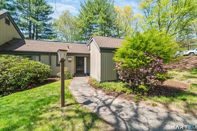 847 Heritage Village #B, Southbury, CT 06488 - Photo 35