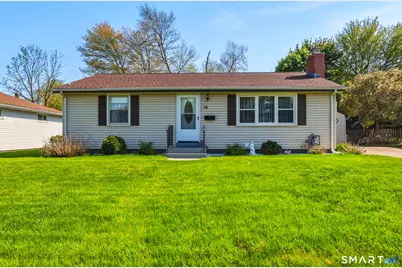 18 Leon Road, Bristol, CT 06010 - Photo 1