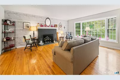 148 Colonial Drive, Southbury, CT 06488 - Photo 7