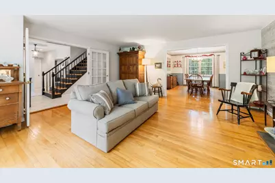 148 Colonial Drive, Southbury, CT 06488 - Photo 9