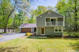 116 Canton Rd, Granby, CT 06035 - Photo 1