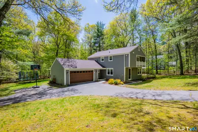116 Canton Road, Granby, CT 06035 - Photo 3