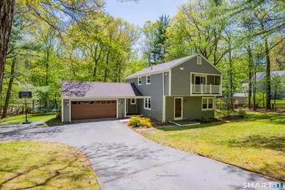 116 Canton Road, Granby, CT 06035 - Photo 5