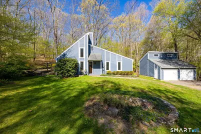 226 Old Colchester Road, Hebron, CT 06231 - Photo 1