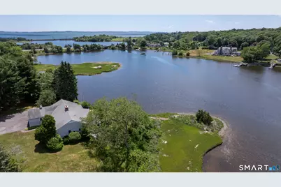 27 Wilbur Road, Stonington, CT 06378 - Photo 37