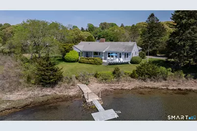 27 Wilbur Road, Stonington, CT 06378 - Photo 5