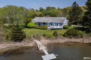 27 Wilbur Rd, Stonington, CT 06378 - Photo 5