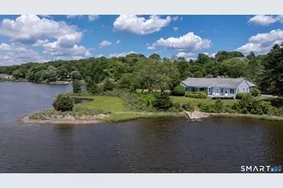27 Wilbur Road, Stonington, CT 06378 - Photo 3