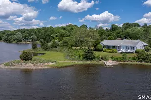27 Wilbur Rd, Stonington, CT 06378 - Photo 3