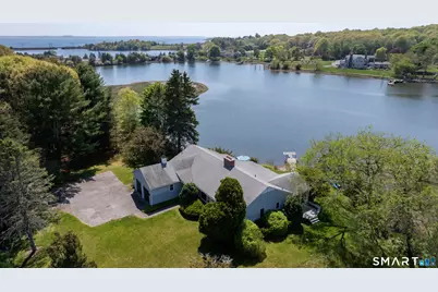 27 Wilbur Road, Stonington, CT 06378 - Photo 1