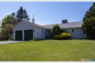 27 Wilbur Road, Stonington, CT 06378 - Photo 5