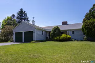 27 Wilbur Rd, Stonington, CT 06378 - Photo 5