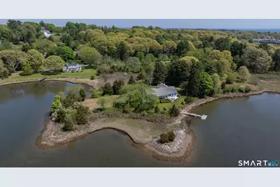 27 Wilbur Road, Stonington, CT 06378 - Photo 35
