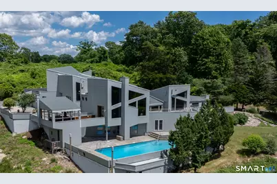 30 Wilbur Hill Lane, Stonington, CT 06378 - Photo 1