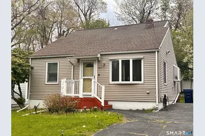 761 Jones Hill Road, West Haven, CT 06516 - Photo 1