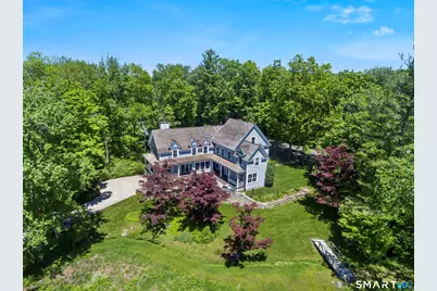 3007 Redding Road, Fairfield, CT 06824 - Photo 37