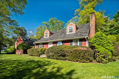 17 Briar Brae Road, Darien, CT 06820 - Photo 3